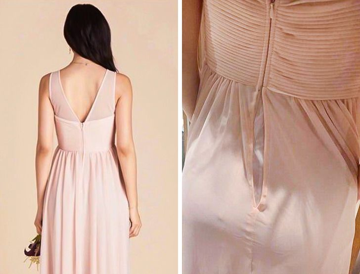 20 People Who Bravely Tried Online Shopping Thinking the “Expectation-Reality” Thing Was Just a Joke