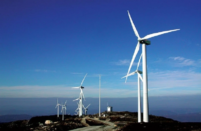 Tạm dừng xem xét thẩm định bổ sung các dự án điện gió vào quy hoạch điện 7 điều chỉnh
