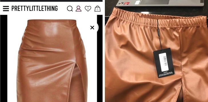20 People Who Bravely Tried Online Shopping Thinking the “Expectation-Reality” Thing Was Just a Joke
