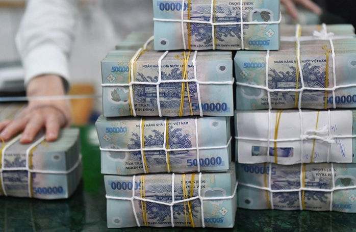 Mỹ sai ở đâu khi gắn mác Việt Nam thao túng tiền tệ?