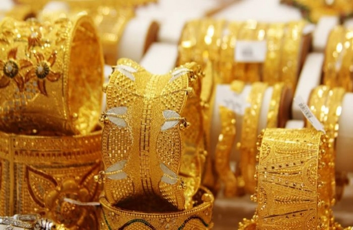 Chênh lệch giá vàng trong nước và thế giới đạt kỷ lục mới 7,8 triệu đồng mỗi lượng