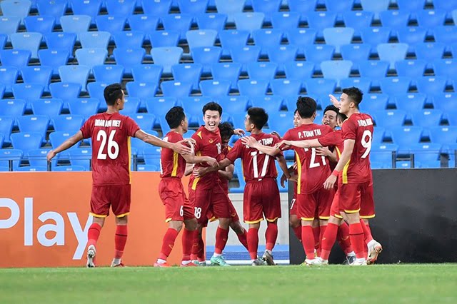 Thủ tướng chúc mừng chiến thắng ý nghĩa của Đội tuyển U23 Việt Nam - Ảnh 2.